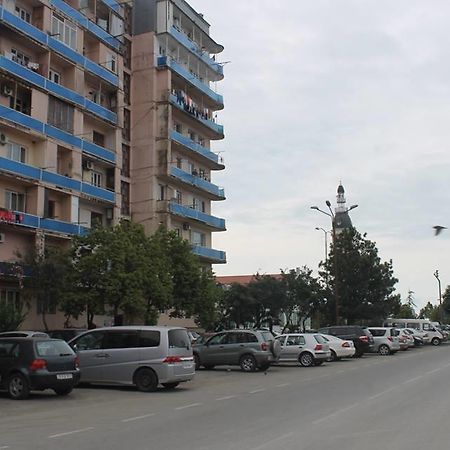 Apartment Khimshiashvili 9 Батумі Екстер'єр фото