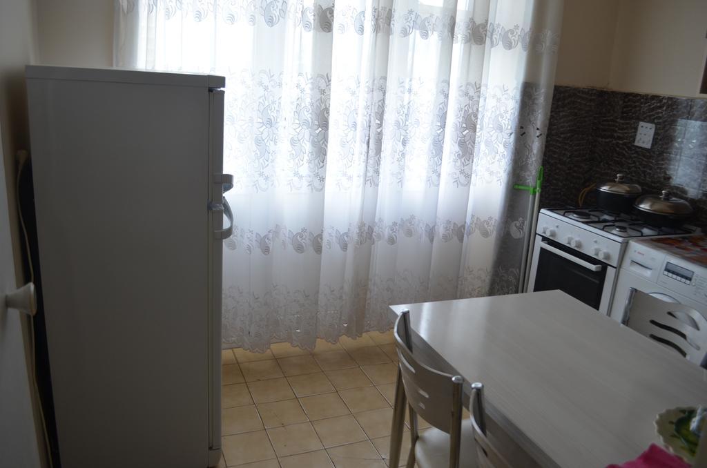 Apartment Khimshiashvili 9 Батумі Екстер'єр фото