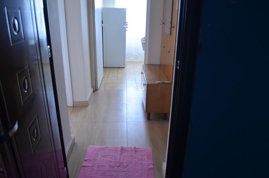 Apartment Khimshiashvili 9 Батумі Екстер'єр фото