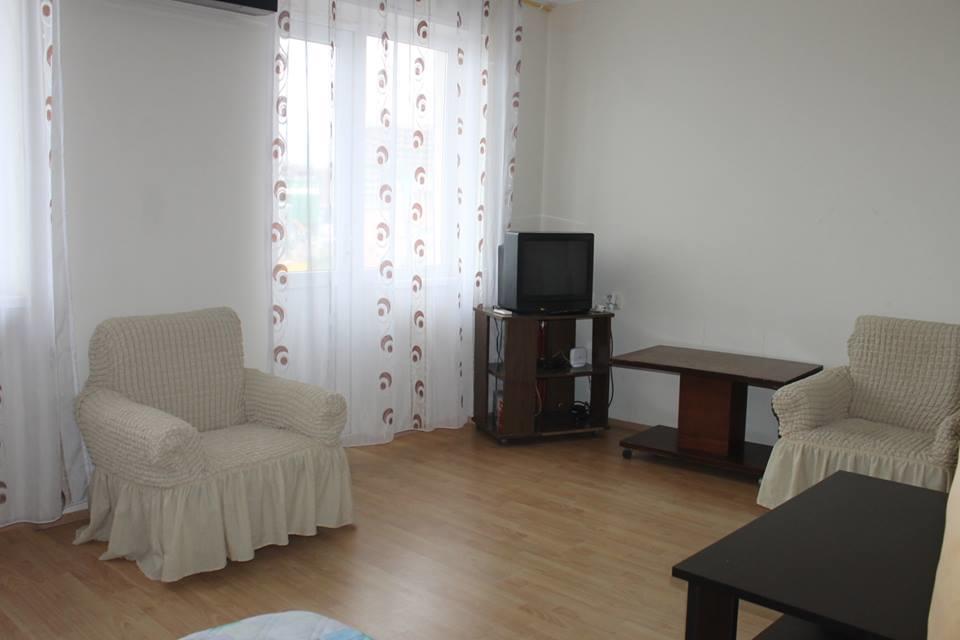 Apartment Khimshiashvili 9 Батумі Екстер'єр фото