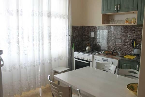 Apartment Khimshiashvili 9 Батумі Екстер'єр фото