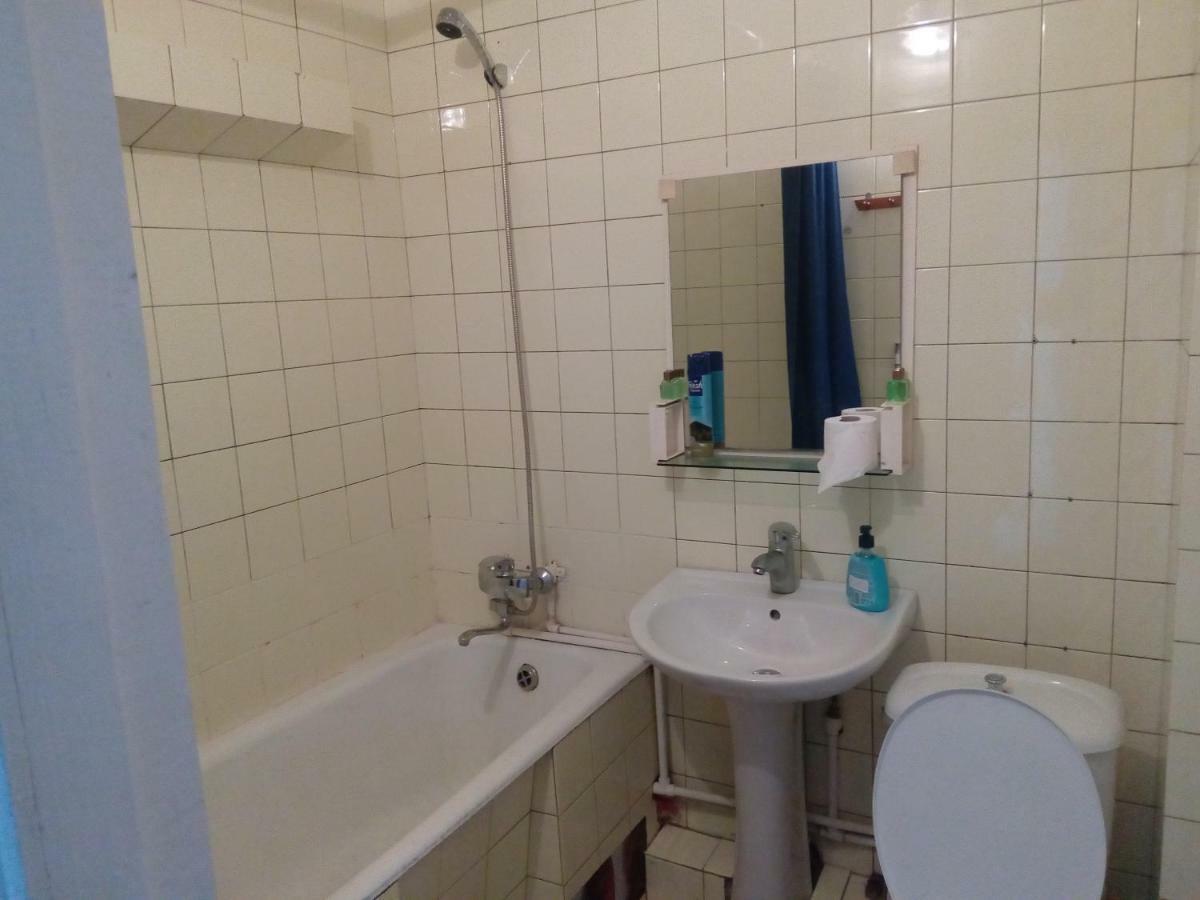 Apartment Khimshiashvili 9 Батумі Екстер'єр фото