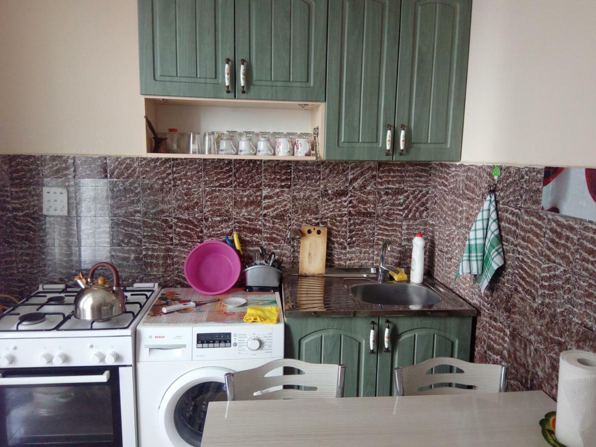 Apartment Khimshiashvili 9 Батумі Екстер'єр фото